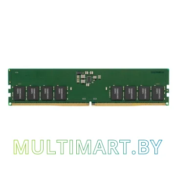 Оперативная память Samsung 16GB DDR5 PC5-38400 (M323R2GA3BB0-CQKOL)